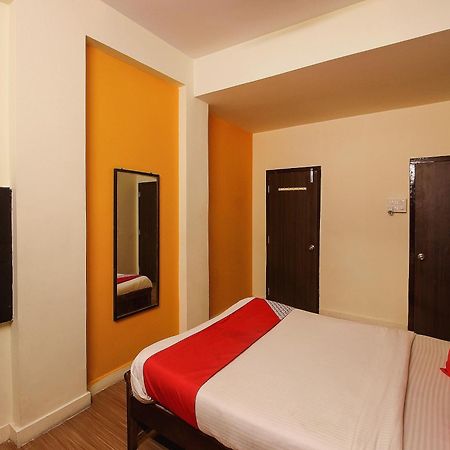 Super Collection O Begumpet Formerly Alpine Glow Sunrise Hyderabad Bagian luar foto