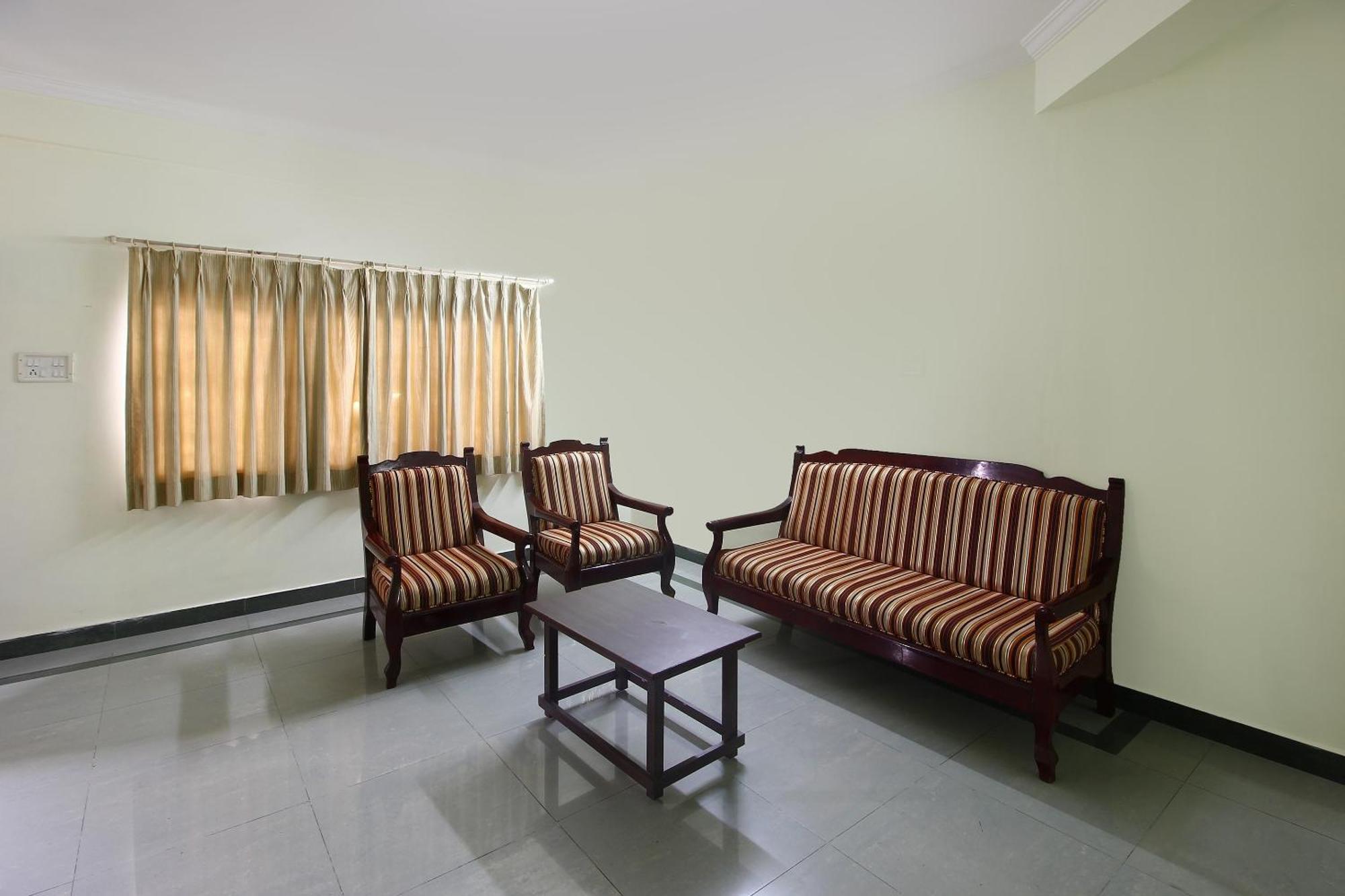 Super Collection O Begumpet Formerly Alpine Glow Sunrise Hyderabad Bagian luar foto