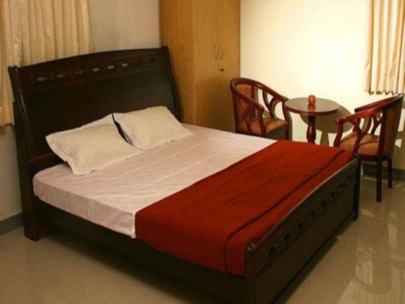 Super Collection O Begumpet Formerly Alpine Glow Sunrise Hyderabad Bagian luar foto