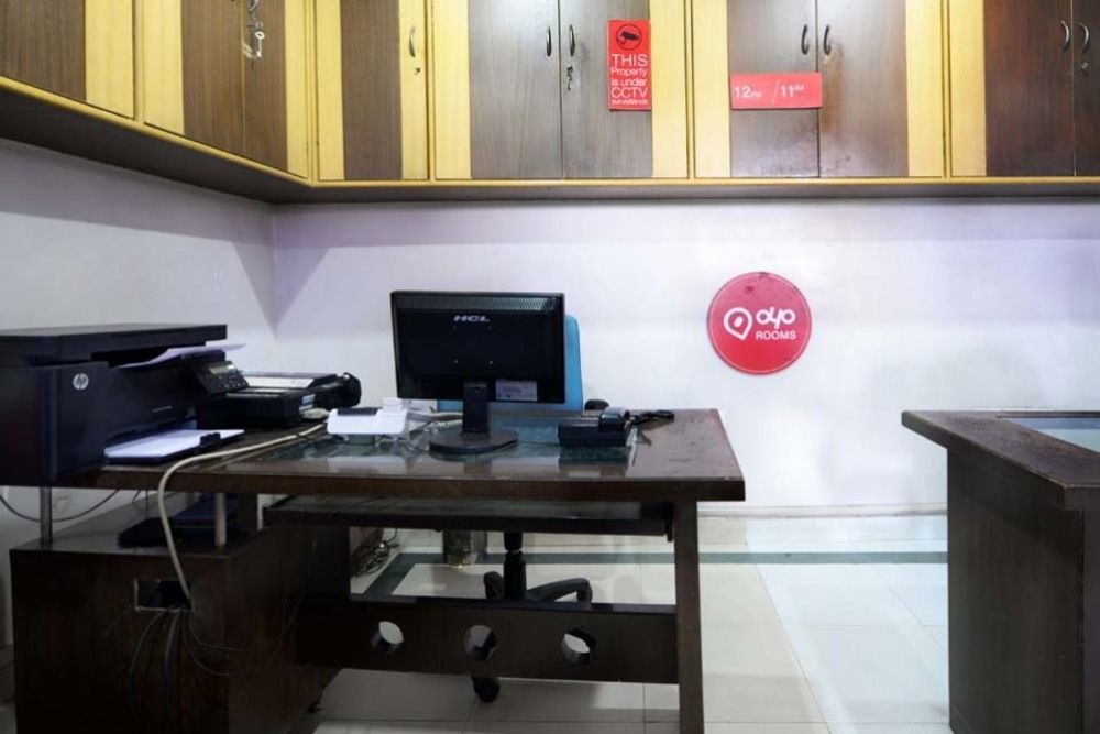 Super Collection O Begumpet Formerly Alpine Glow Sunrise Hyderabad Bagian luar foto