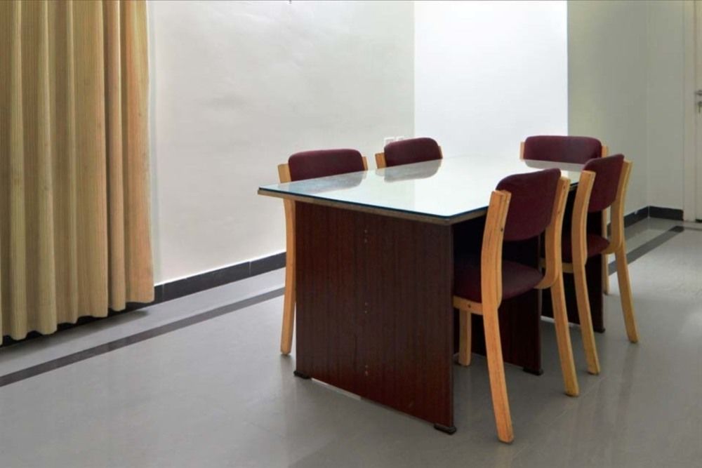 Super Collection O Begumpet Formerly Alpine Glow Sunrise Hyderabad Bagian luar foto