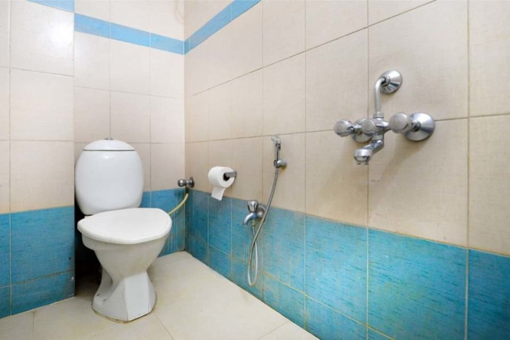 Super Collection O Begumpet Formerly Alpine Glow Sunrise Hyderabad Bagian luar foto